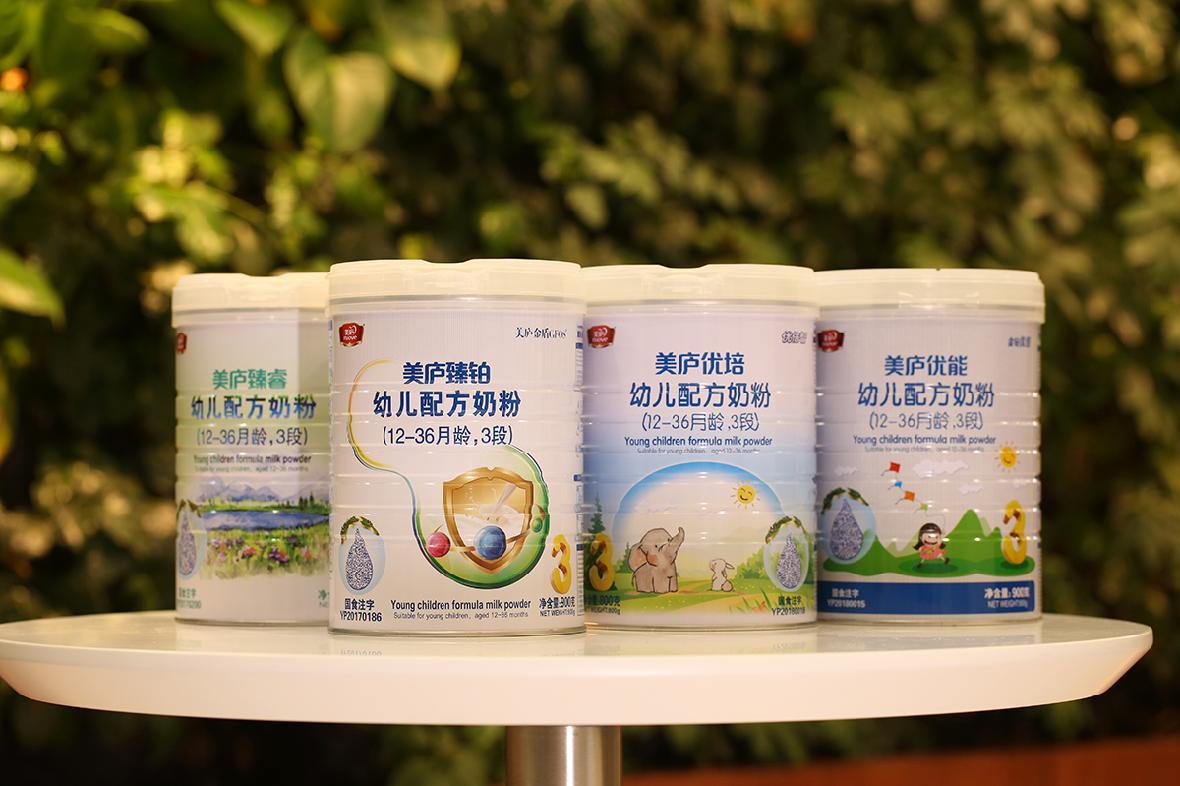 振奋人心！11月奶粉抽检全部合格，游艇会yth再交满意答卷！