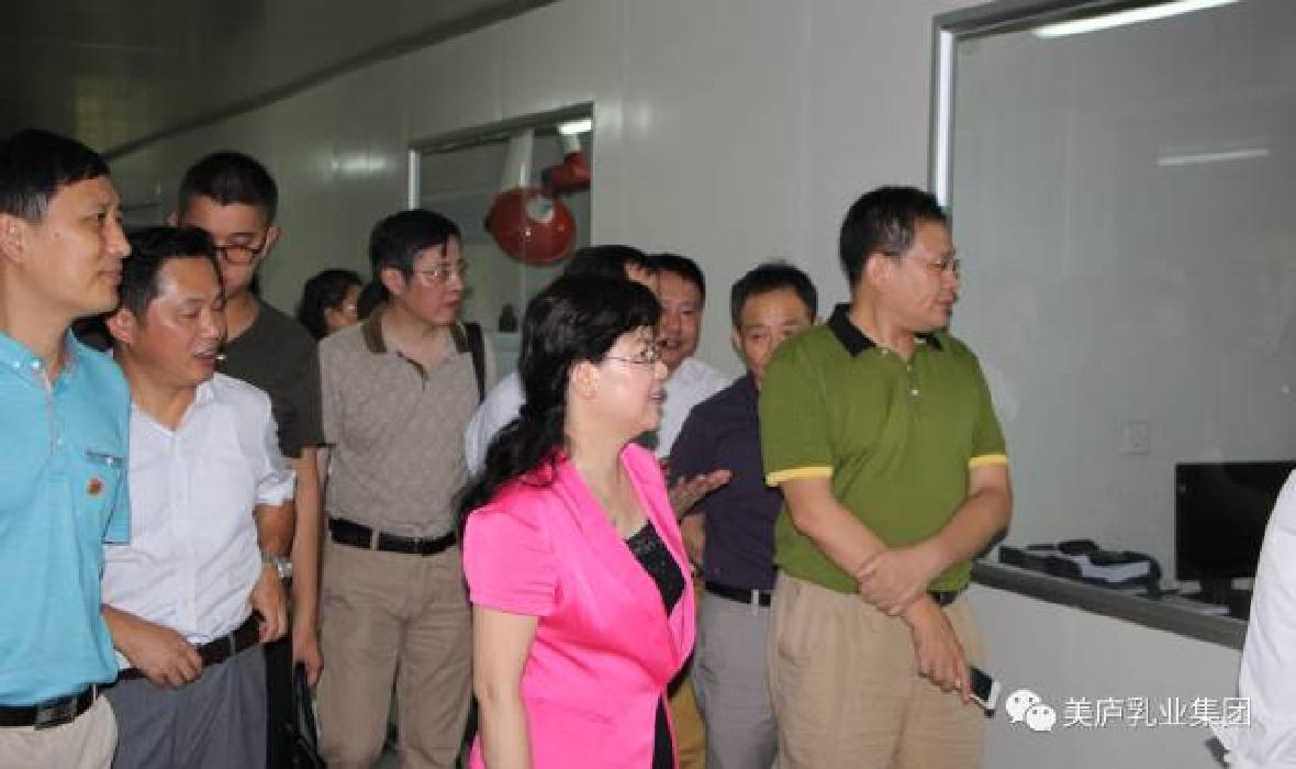 省人大代表、行业专家齐聚游艇会yth 探寻游艇会yth食品安全成功经验