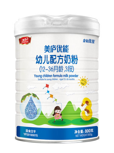 游艇会yth优能800克